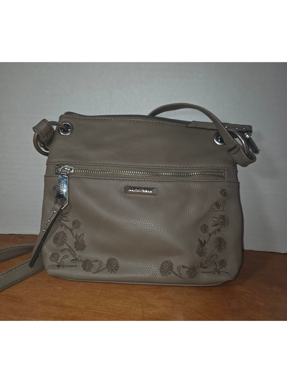 Rosetti bodhi mini cross body bag, bohemian purse